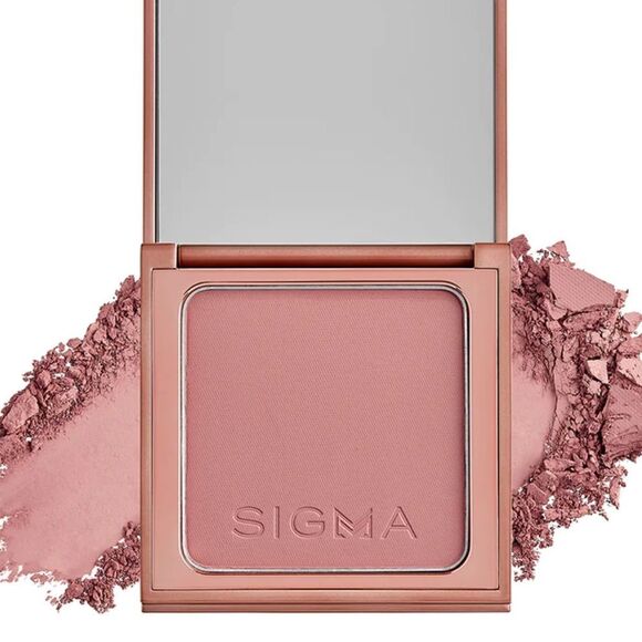 Sigma Beauty Powder Blush - Picture 3 of 6